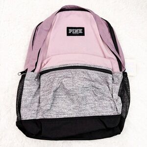 new victoria’s secret pink campus backpack